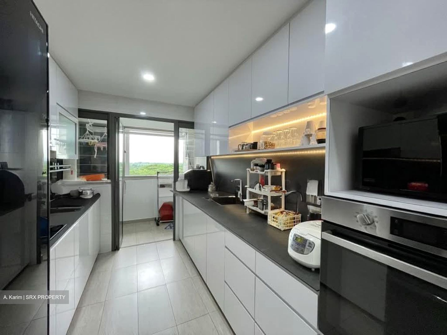 Blk 478B Valley Spring @ Yishun (Yishun), HDB 4 Rooms #601585111